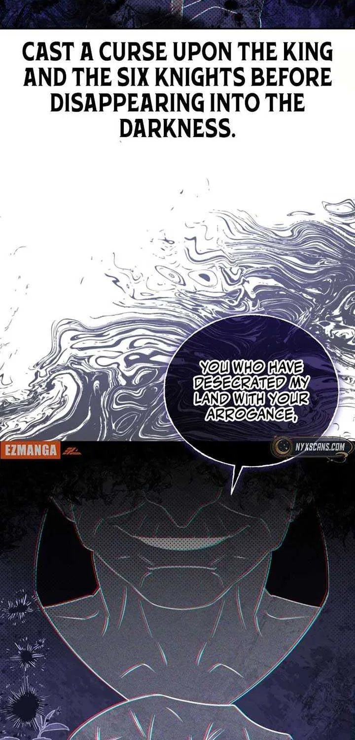 Honey, I Think That’s a Misunderstanding Chapter 14 page 45 - 