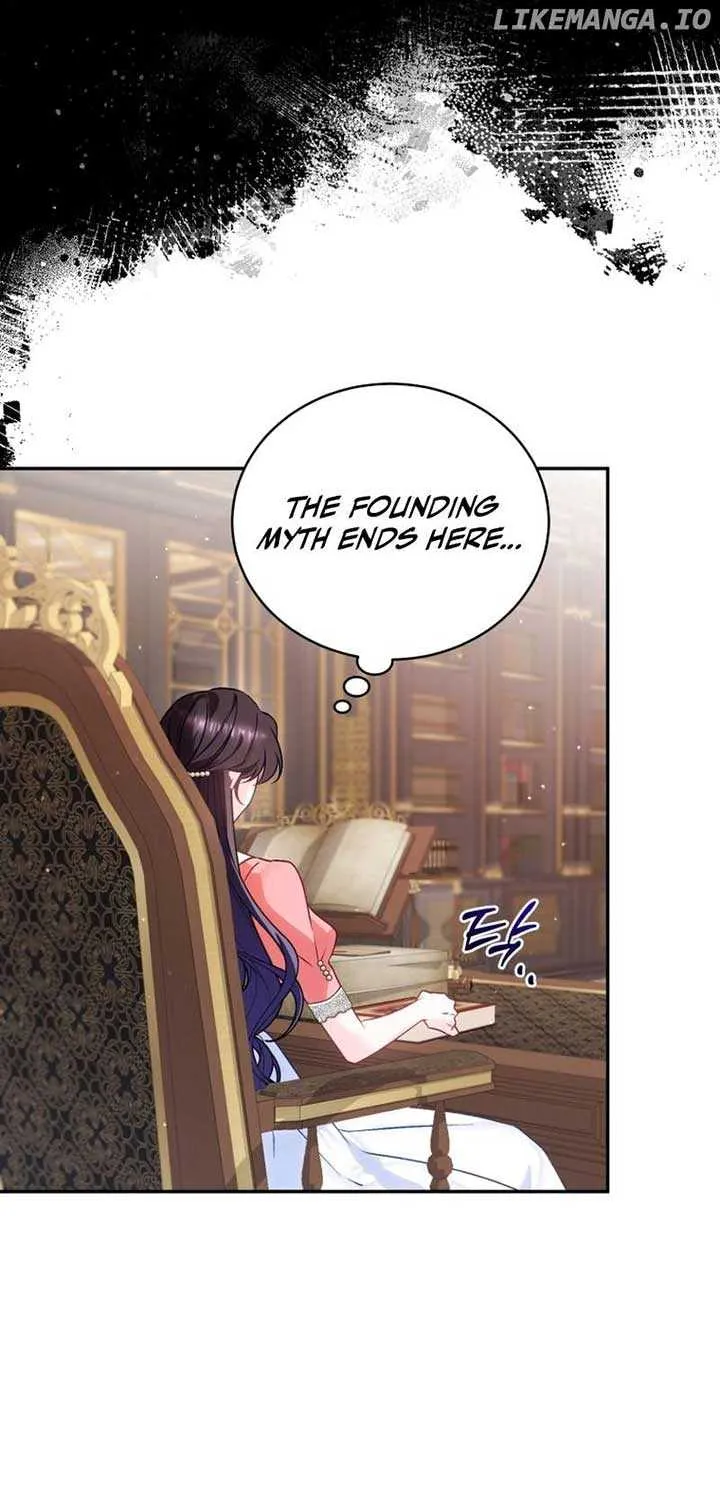 Honey, I Think That’s a Misunderstanding Chapter 14 page 49 - 