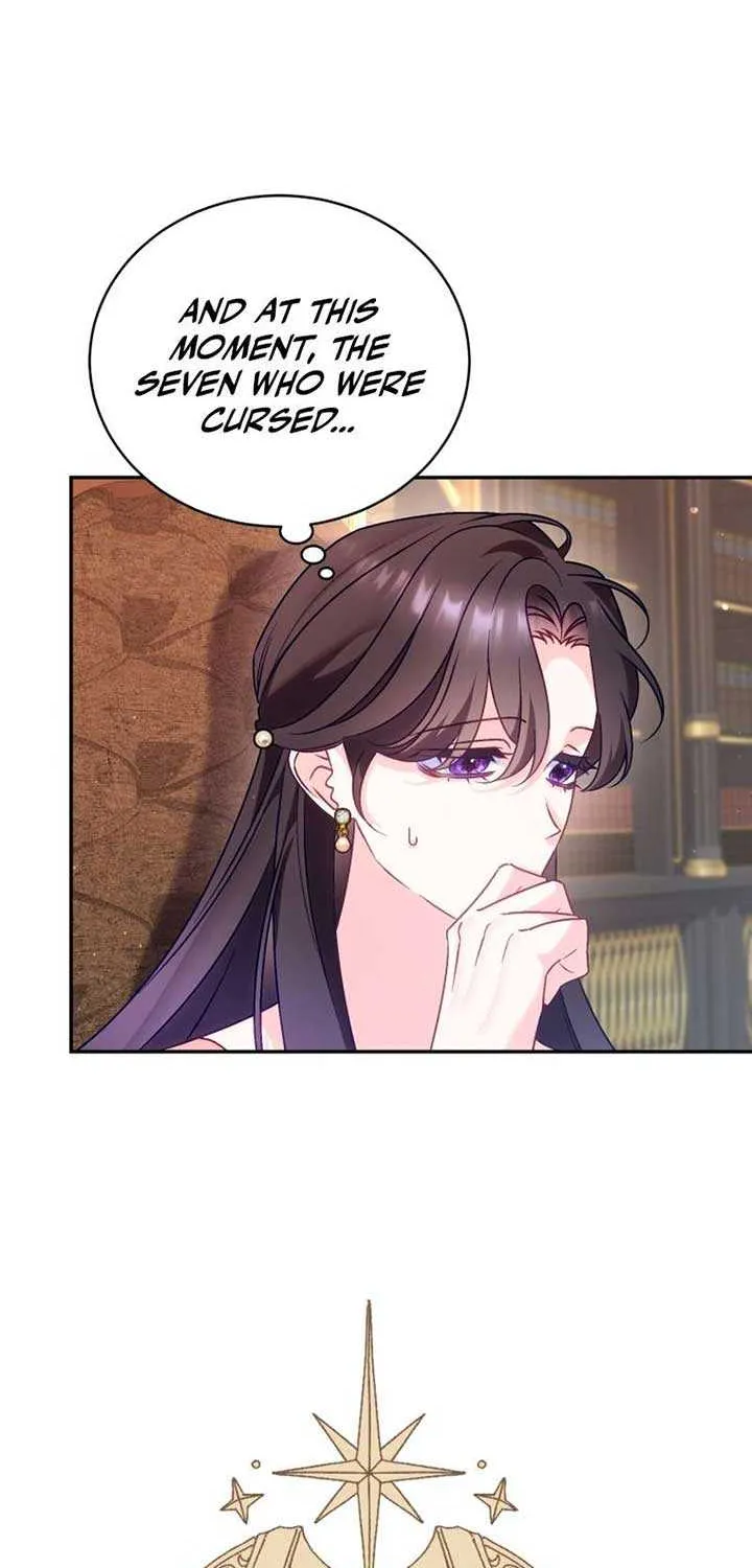 Honey, I Think That’s a Misunderstanding Chapter 14 page 50 - 