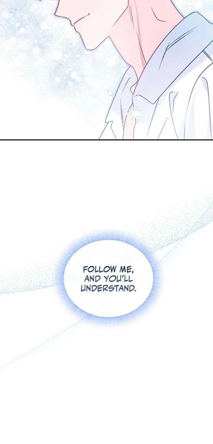 Honey, I Think That’s a Misunderstanding Chapter 14 page 6 - 