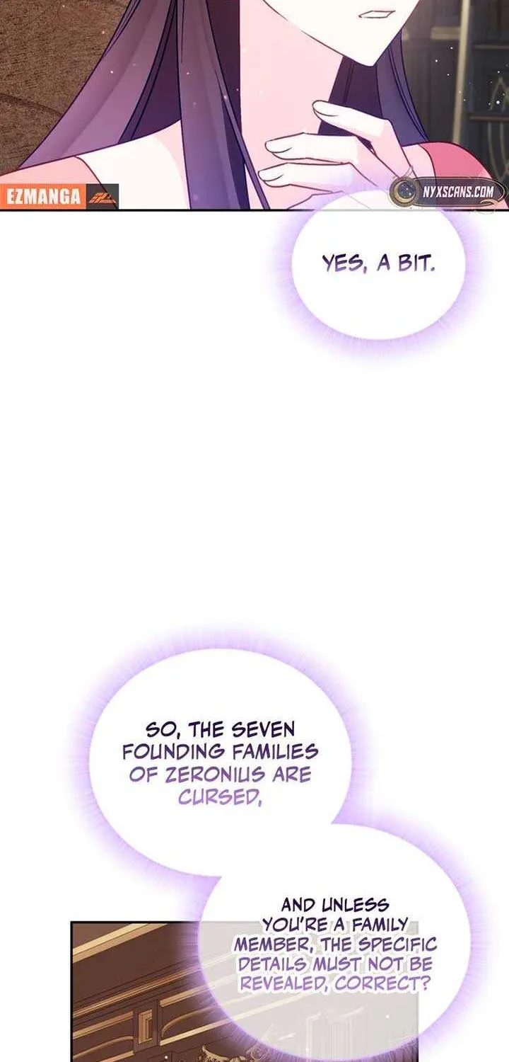 Honey, I Think That’s a Misunderstanding Chapter 14 page 58 - 