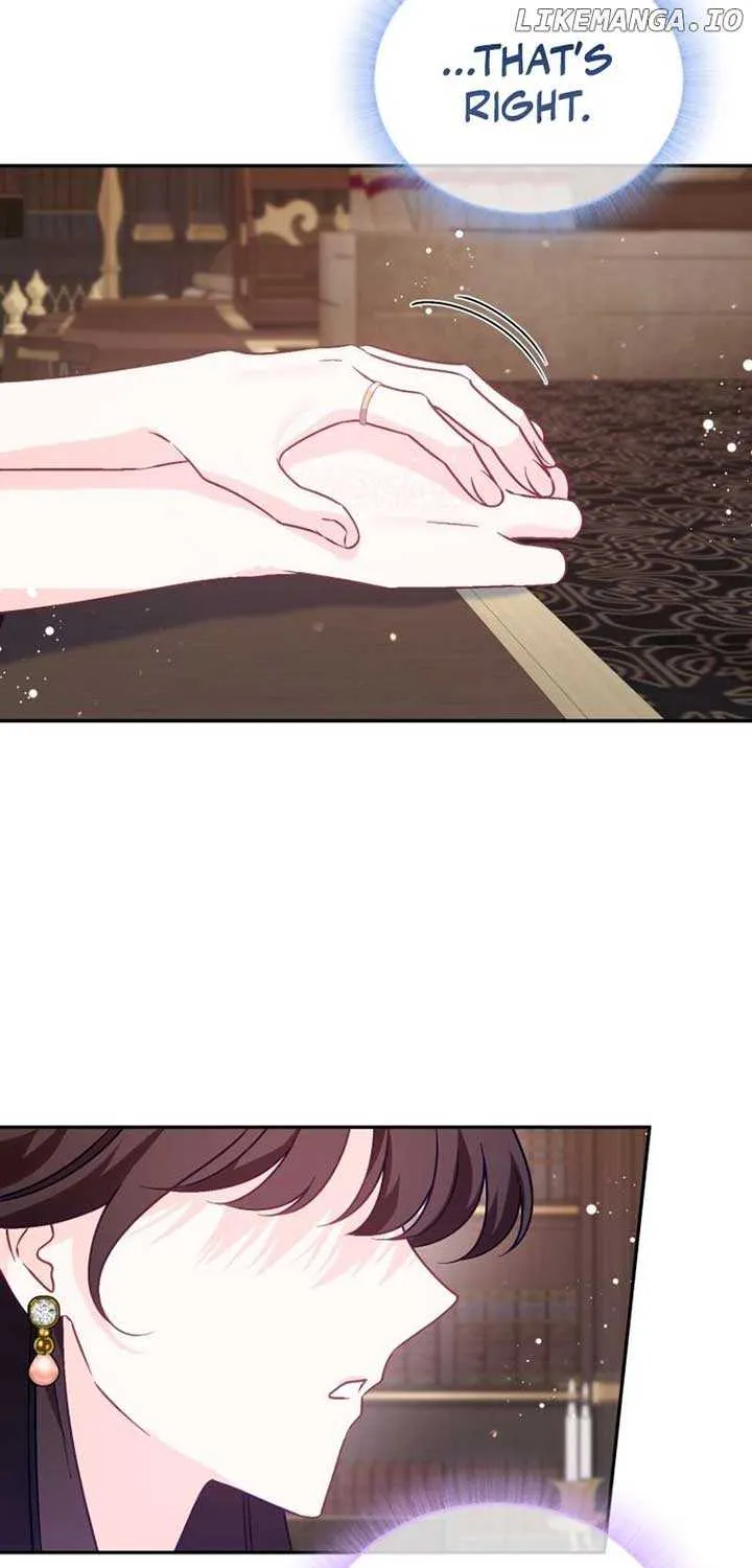 Honey, I Think That’s a Misunderstanding Chapter 14 page 61 - 