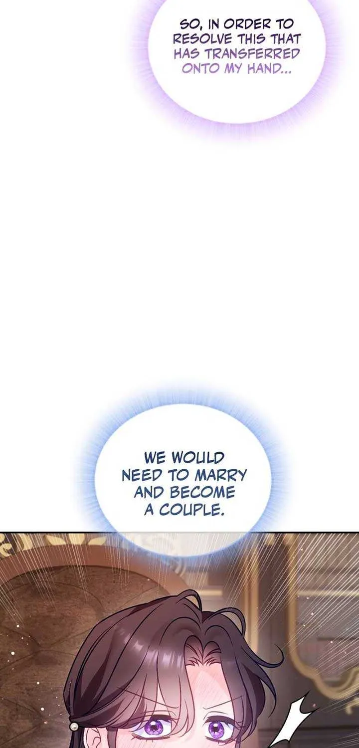 Honey, I Think That’s a Misunderstanding Chapter 14 page 62 - 