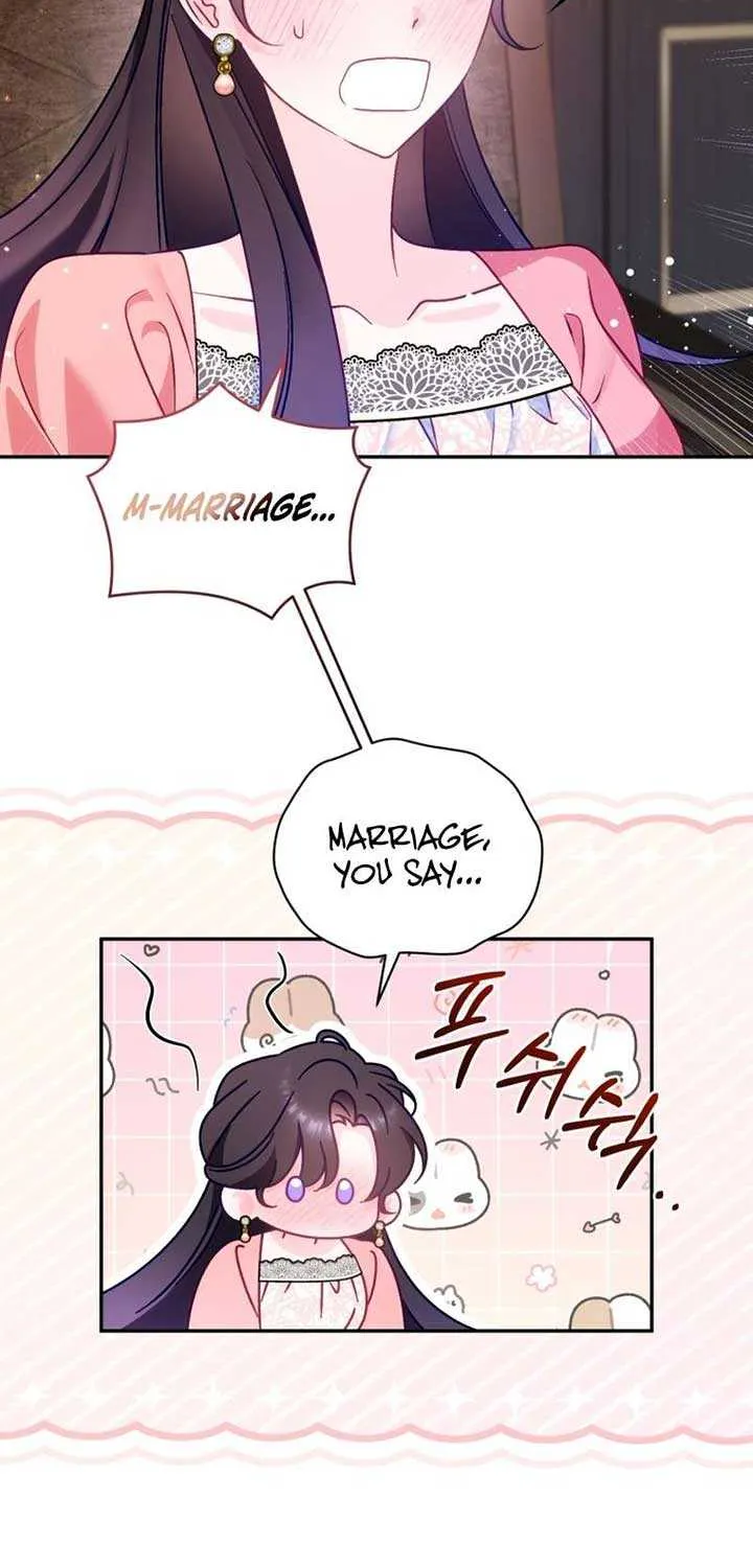 Honey, I Think That’s a Misunderstanding Chapter 14 page 63 - 