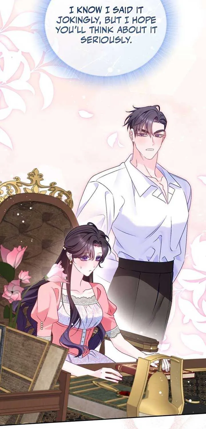 Honey, I Think That’s a Misunderstanding Chapter 14 page 65 - 