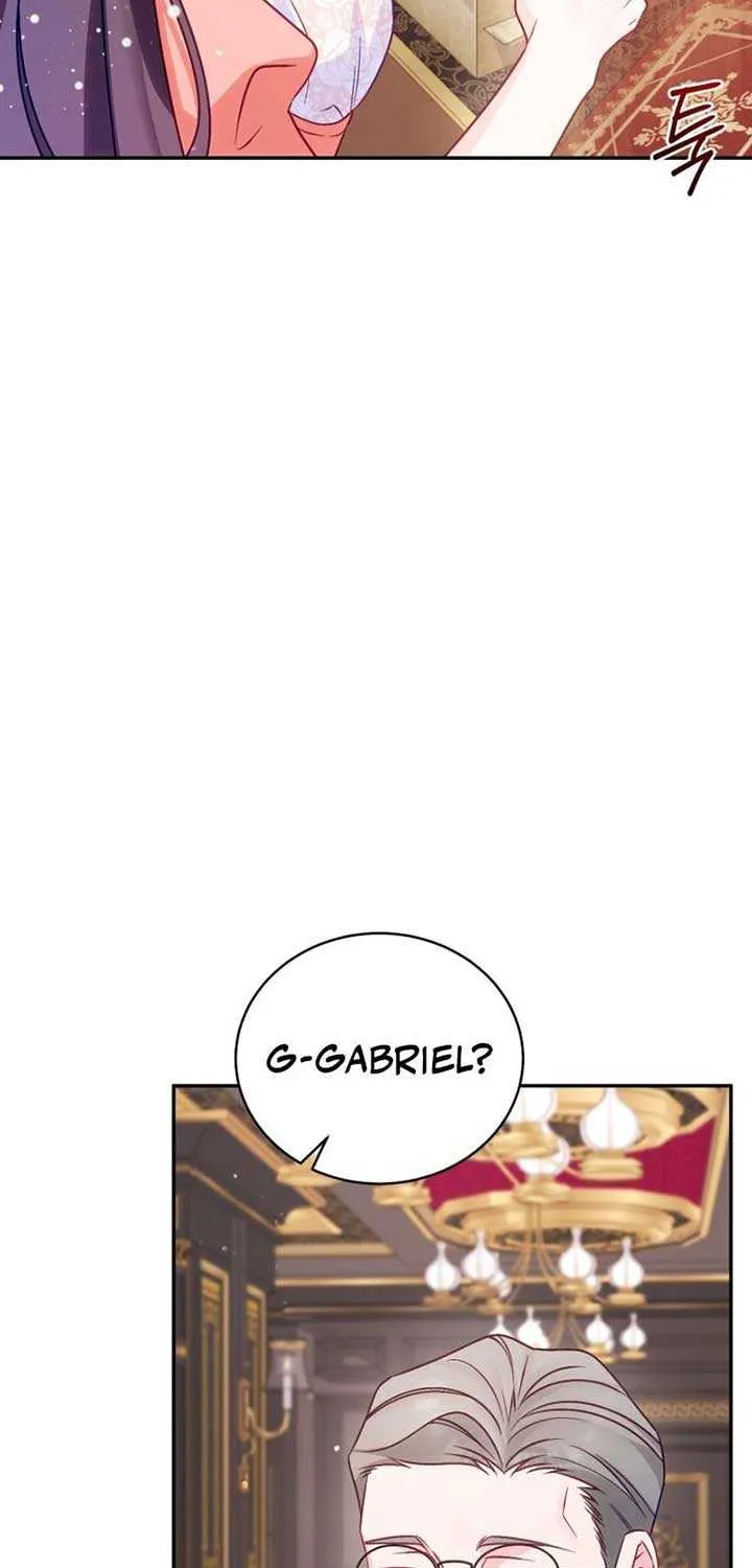 Honey, I Think That’s a Misunderstanding Chapter 14 page 69 - 