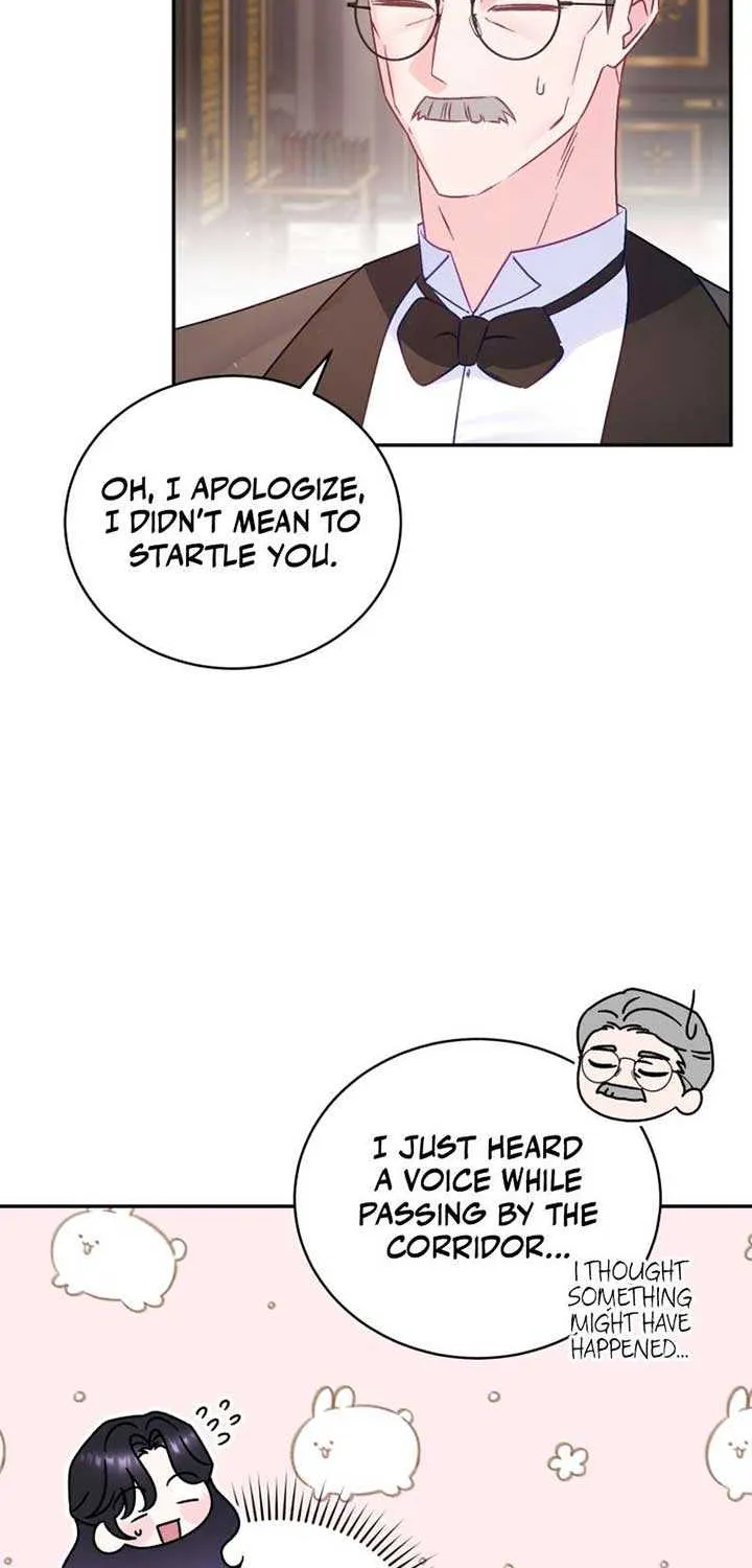 Honey, I Think That’s a Misunderstanding Chapter 14 page 70 - 