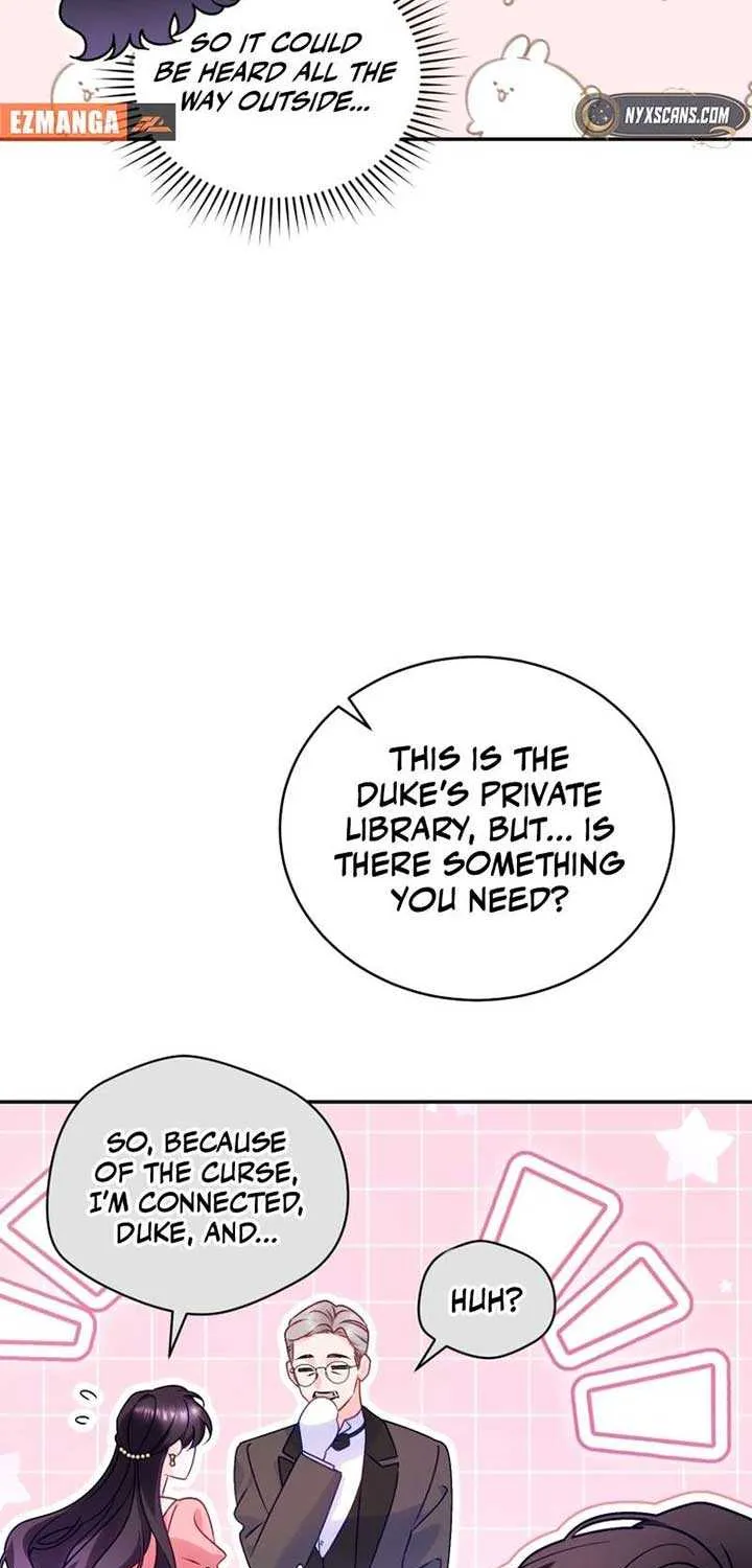Honey, I Think That’s a Misunderstanding Chapter 14 page 71 - 