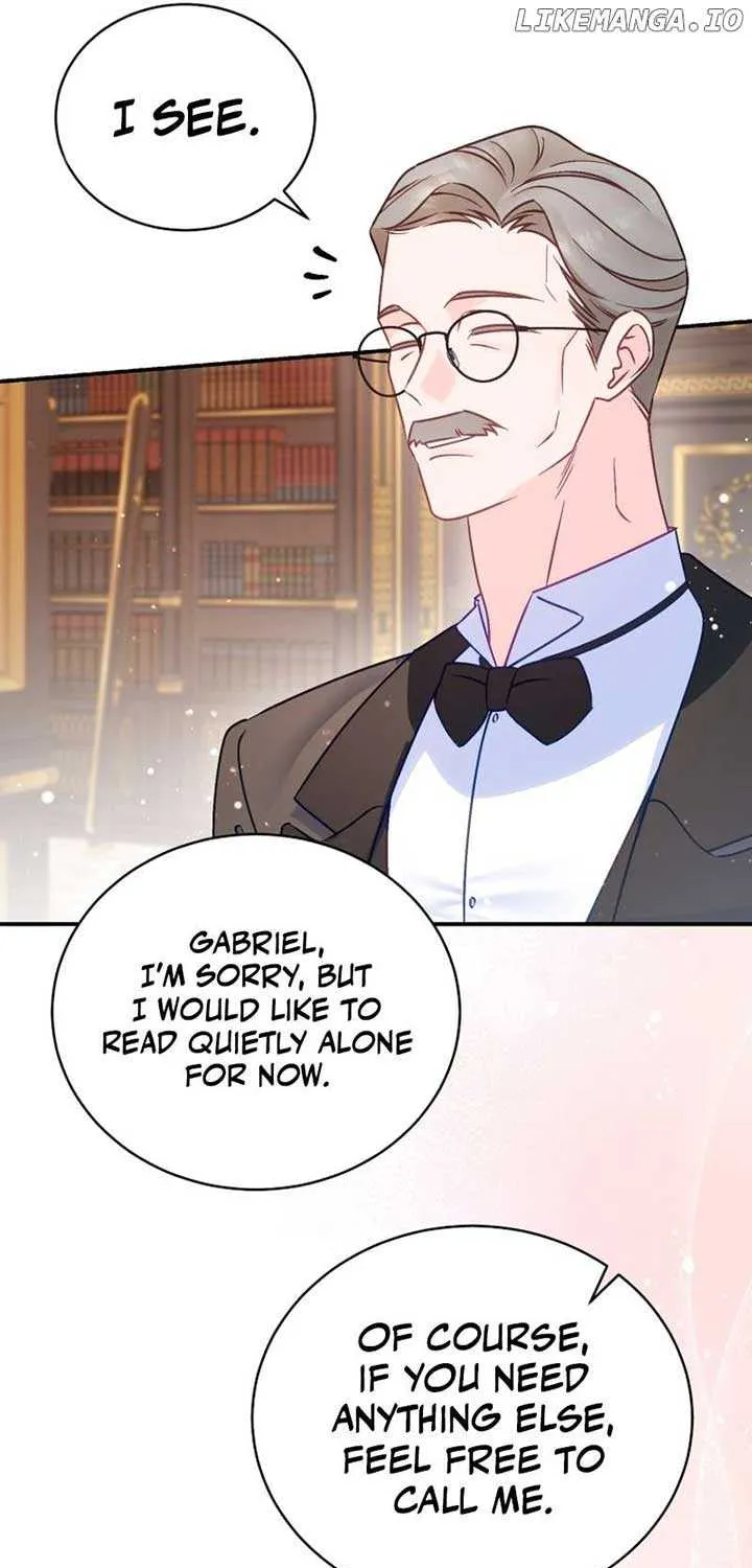 Honey, I Think That’s a Misunderstanding Chapter 14 page 73 - 