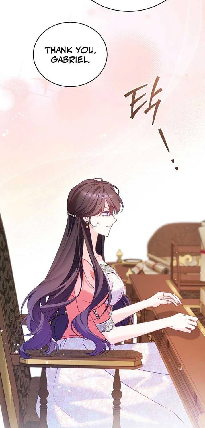 Honey, I Think That’s a Misunderstanding Chapter 14 page 74 - 