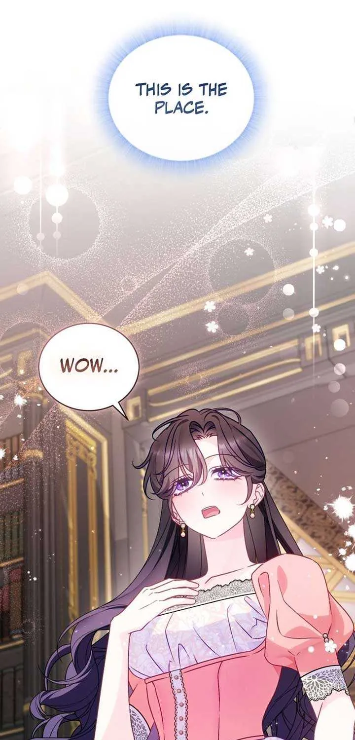 Honey, I Think That’s a Misunderstanding Chapter 14 page 9 - 