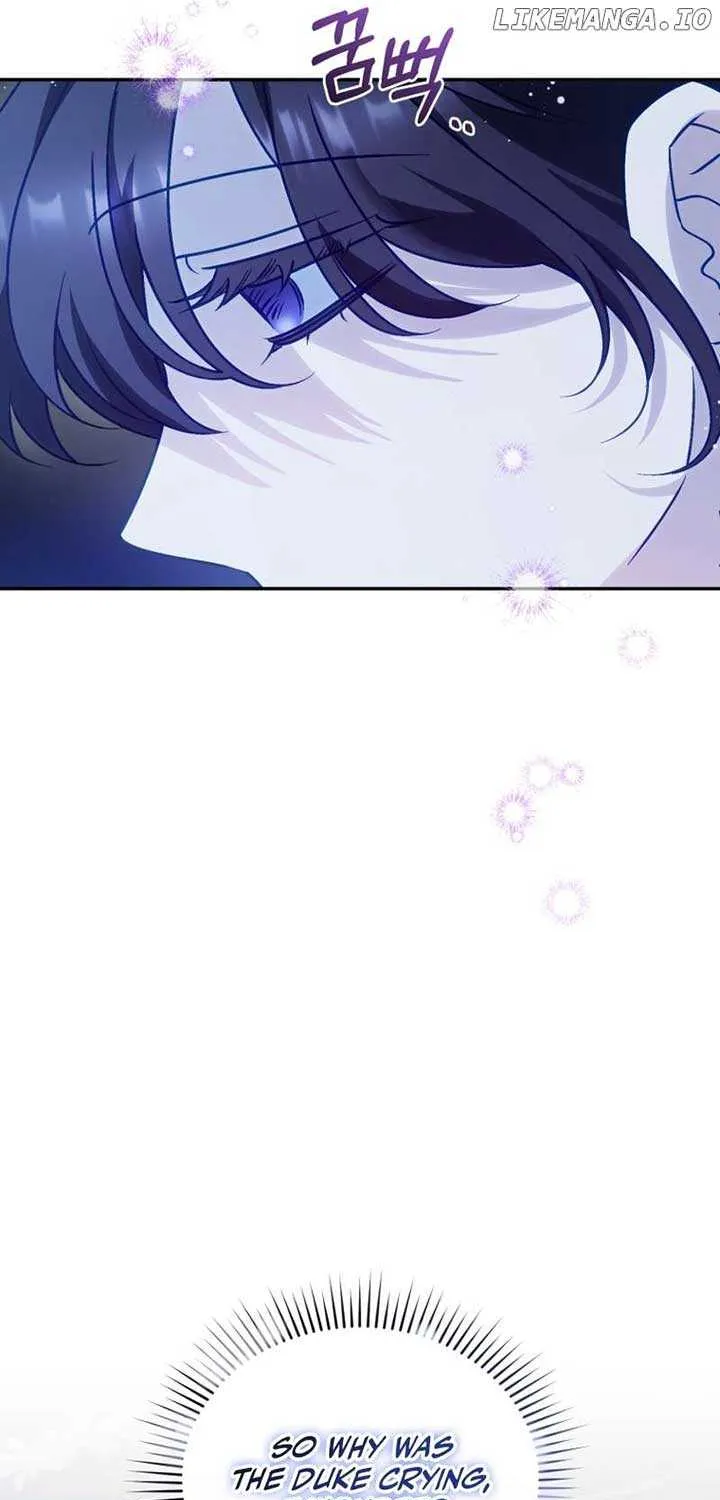 Honey, I Think That’s a Misunderstanding Chapter 14 page 85 - 