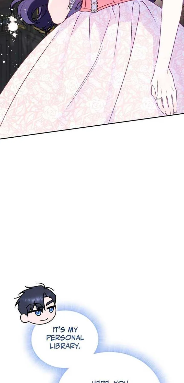 Honey, I Think That’s a Misunderstanding Chapter 14 page 10 - 