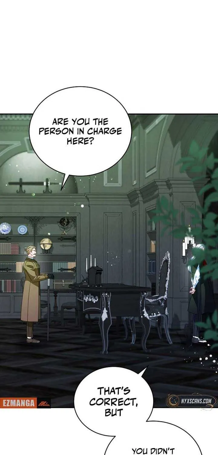 Honey, I Think That’s a Misunderstanding Chapter 14 page 94 - 