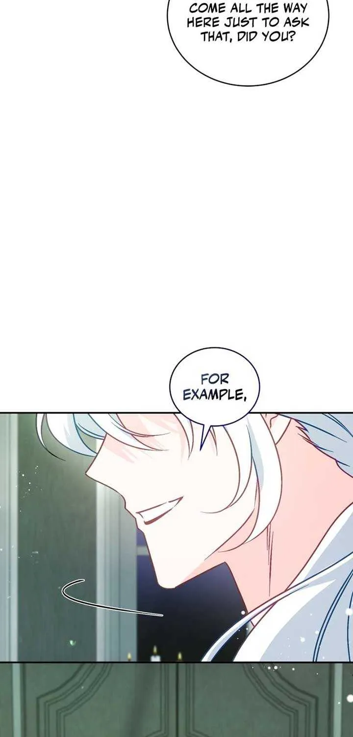 Honey, I Think That’s a Misunderstanding Chapter 14 page 95 - 