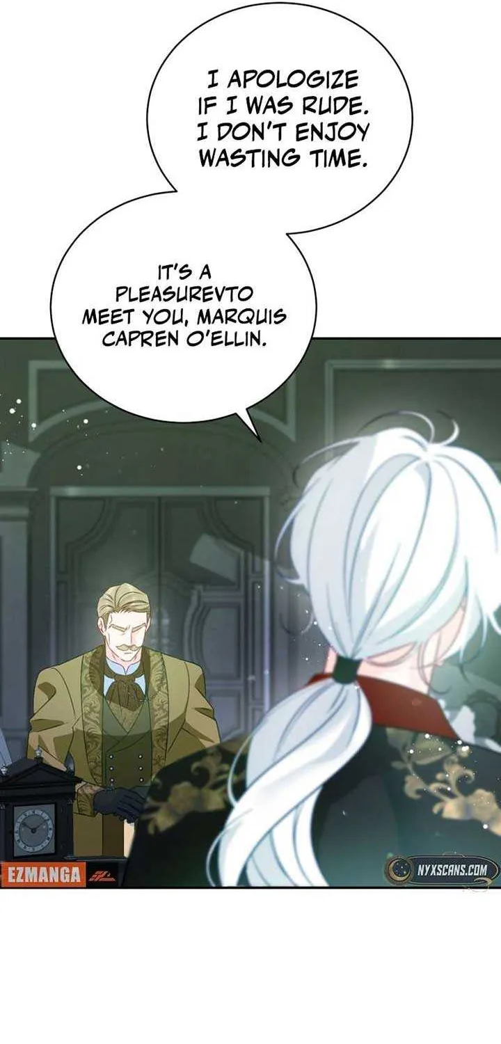 Honey, I Think That’s a Misunderstanding Chapter 14 page 98 - 