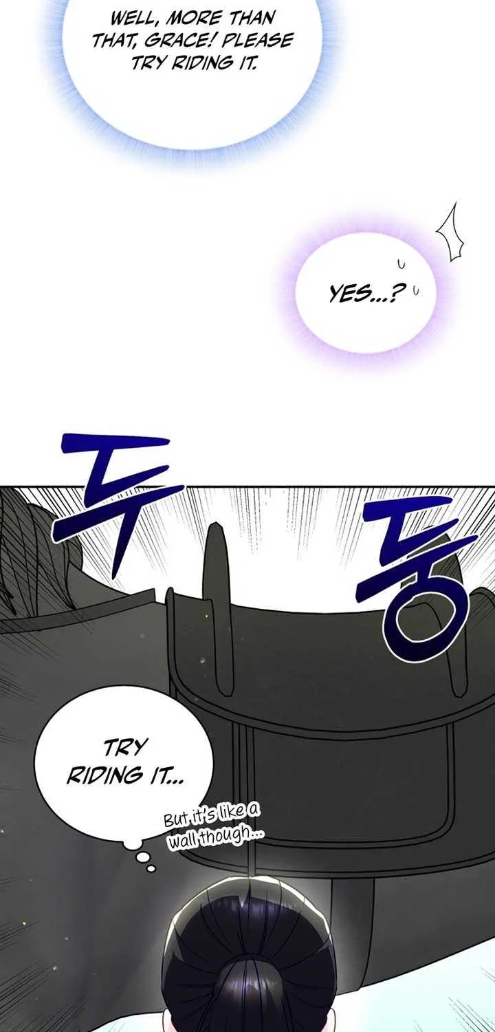 Honey, I Think That’s a Misunderstanding Chapter 16 page 13 - 