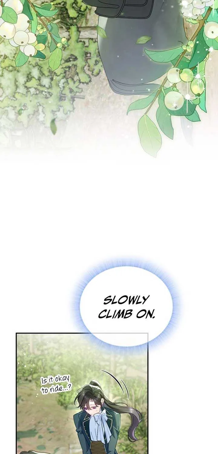 Honey, I Think That’s a Misunderstanding Chapter 16 page 16 - 
