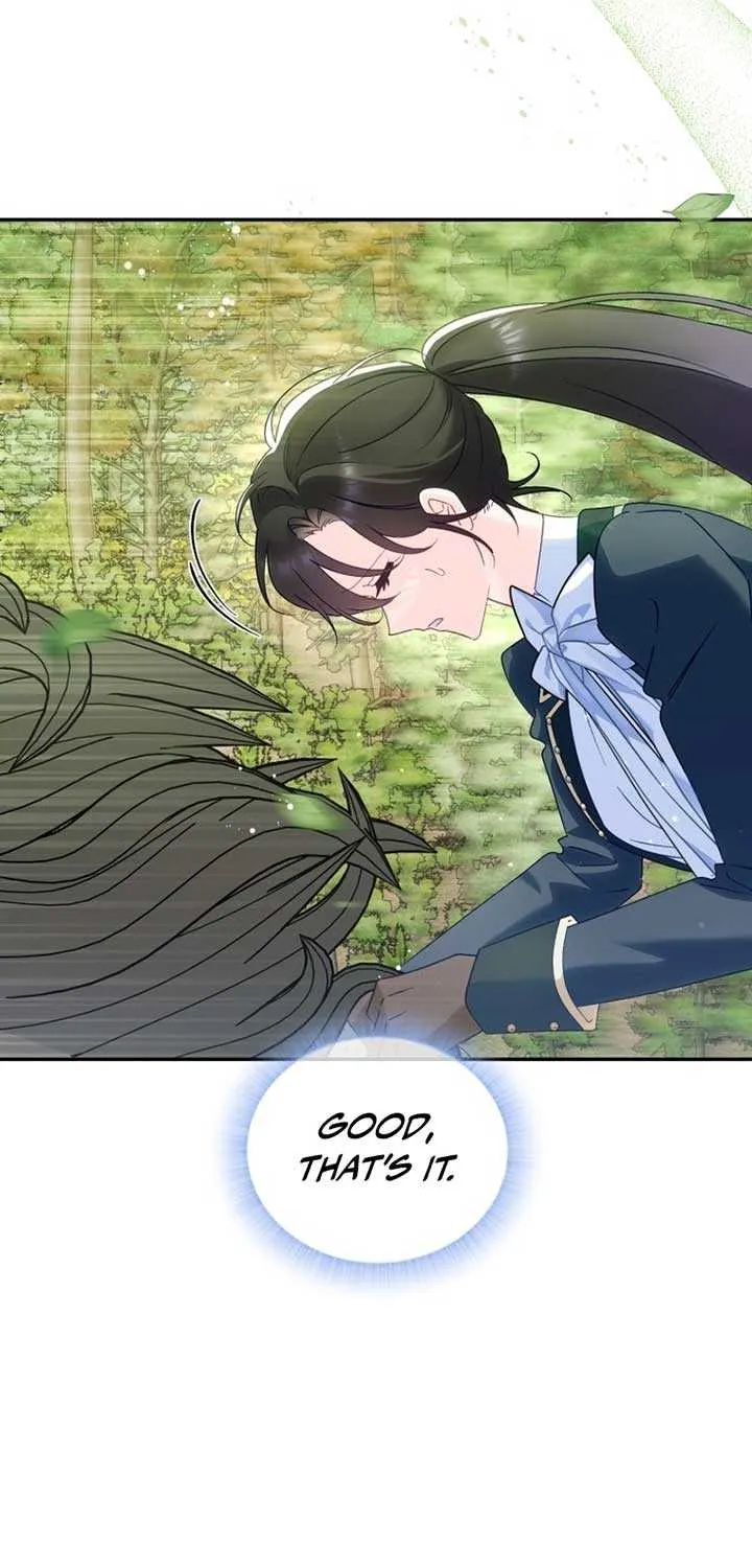 Honey, I Think That’s a Misunderstanding Chapter 16 page 25 - 