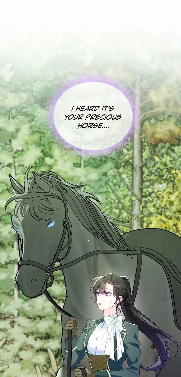 Honey, I Think That’s a Misunderstanding Chapter 16 page 4 - 