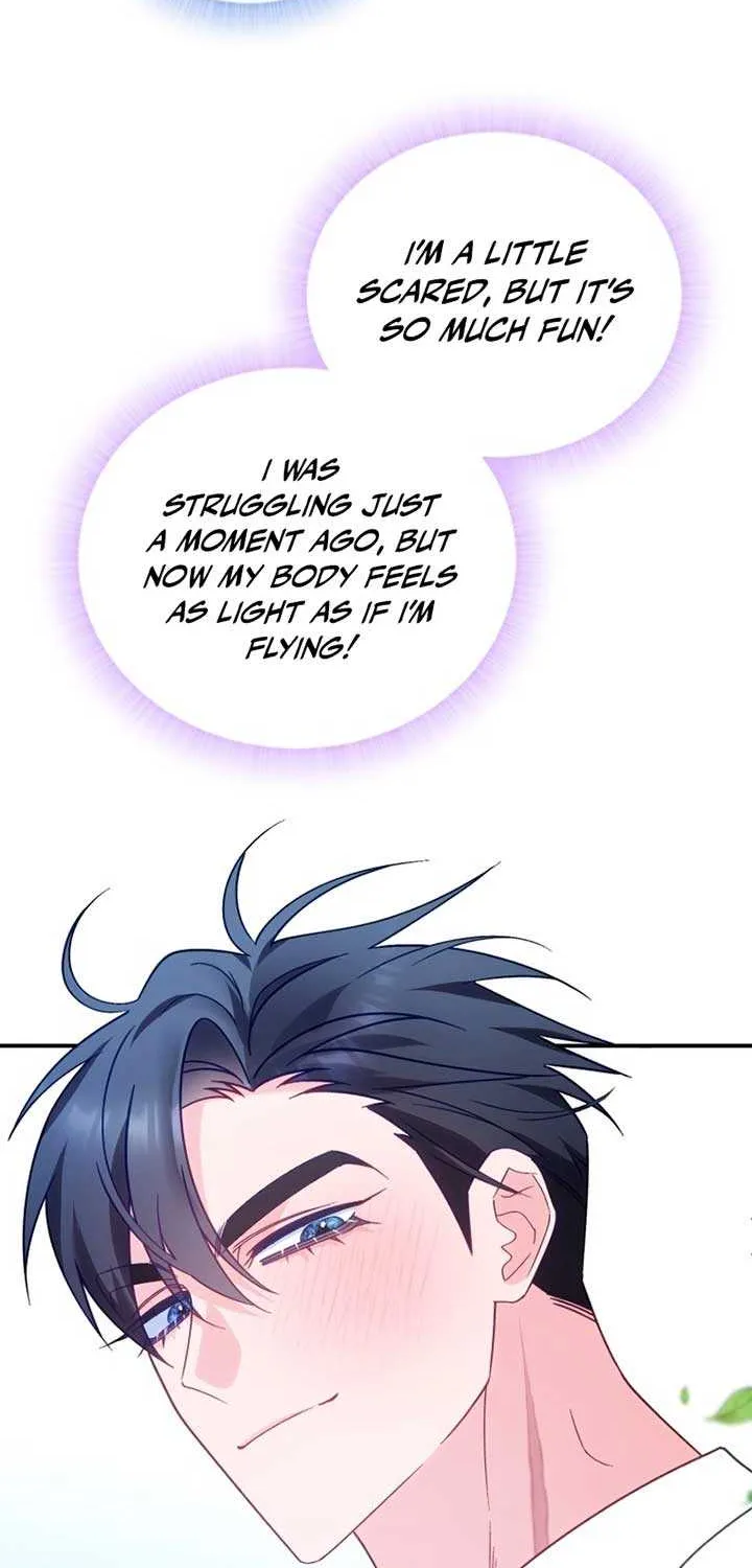 Honey, I Think That’s a Misunderstanding Chapter 16 page 34 - 