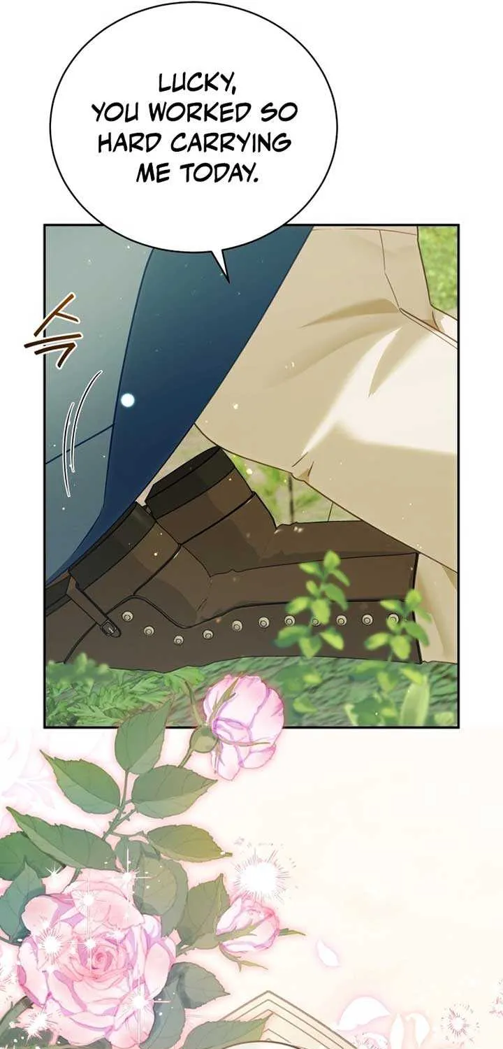 Honey, I Think That’s a Misunderstanding Chapter 16 page 43 - 