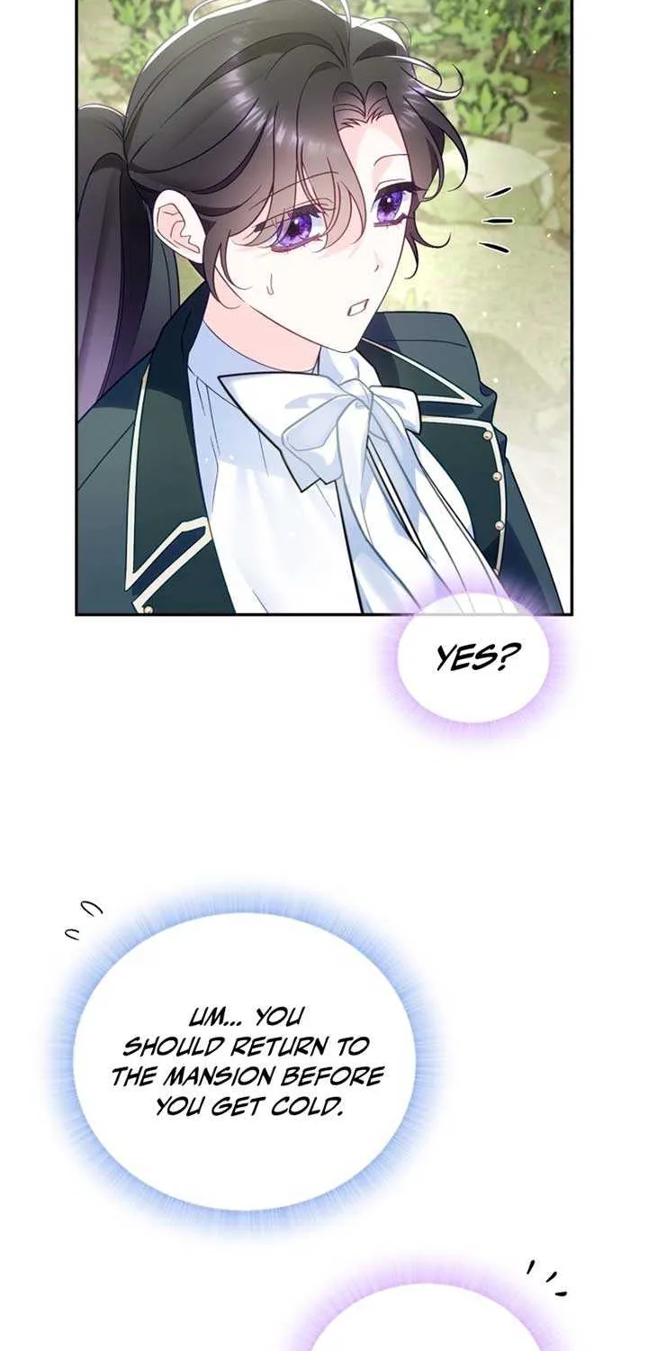 Honey, I Think That’s a Misunderstanding Chapter 16 page 46 - 
