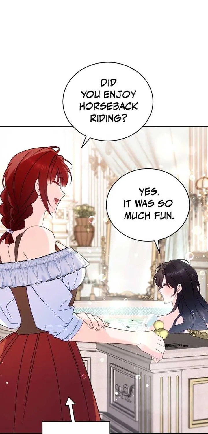 Honey, I Think That’s a Misunderstanding Chapter 16 page 52 - 