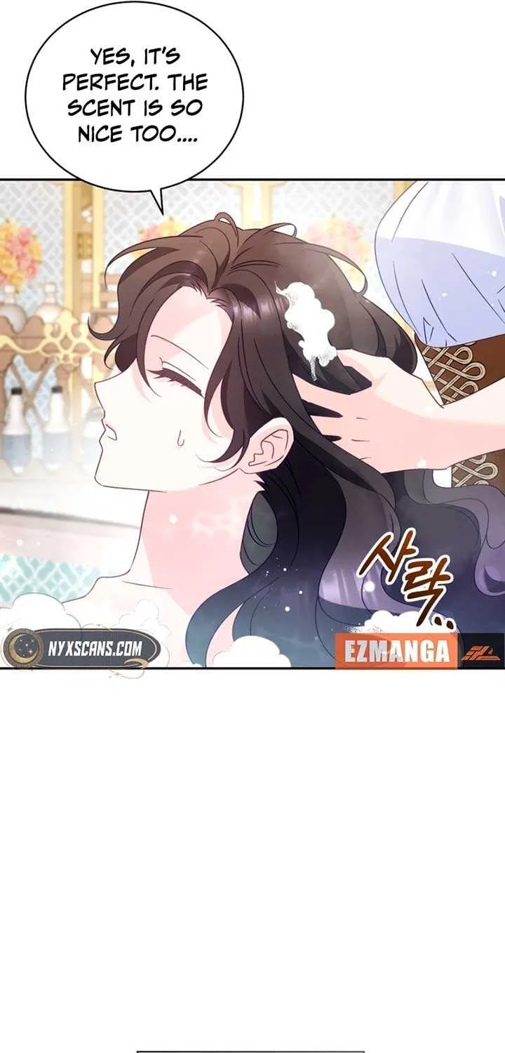 Honey, I Think That’s a Misunderstanding Chapter 16 page 55 - 