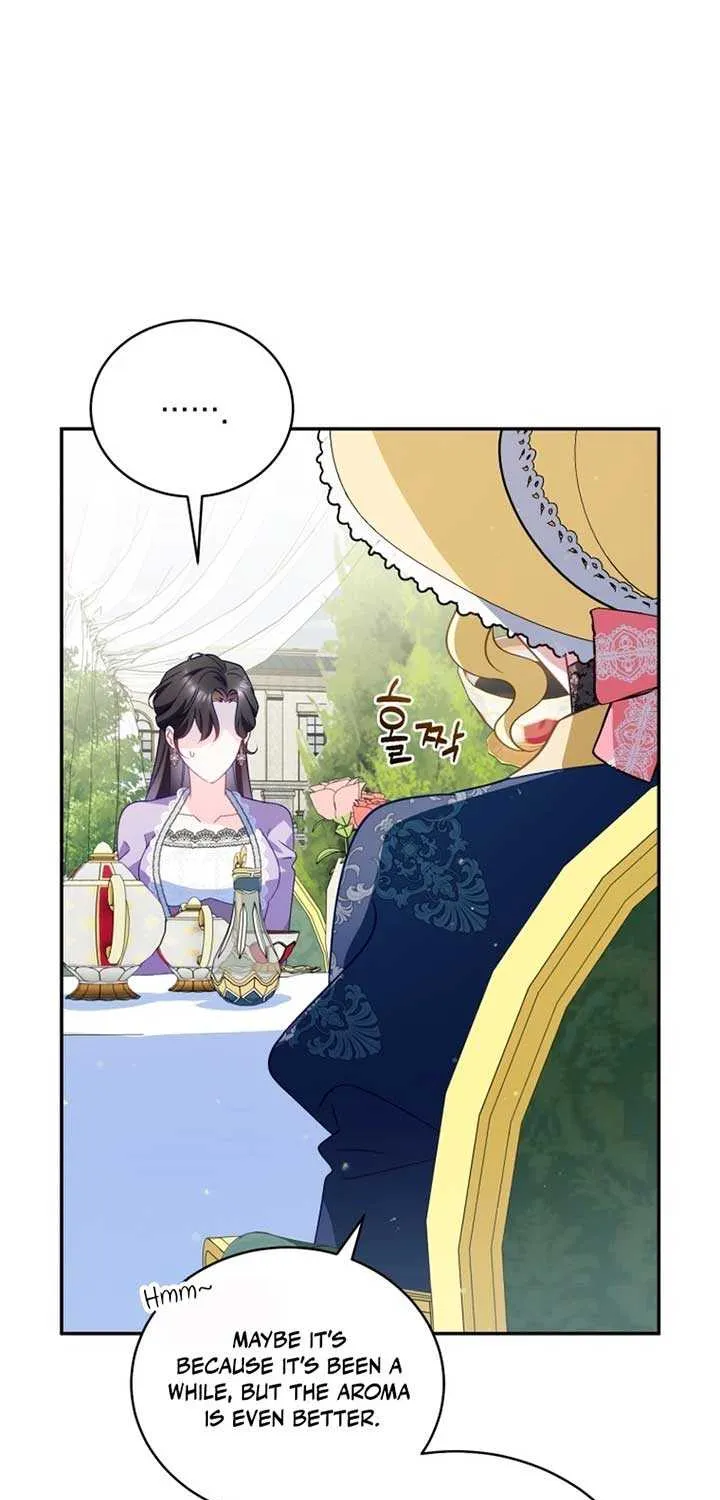 Honey, I Think That’s a Misunderstanding Chapter 16 page 77 - 