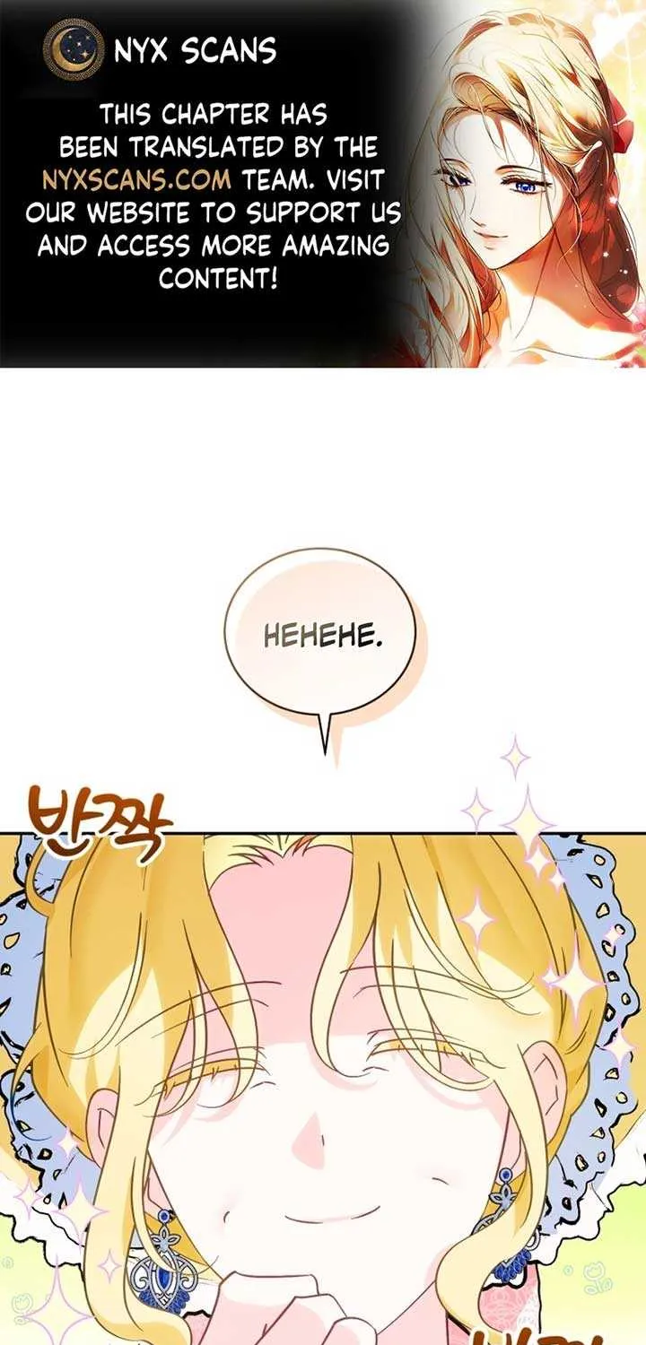 Honey, I Think That’s a Misunderstanding Chapter 17 page 1 - 