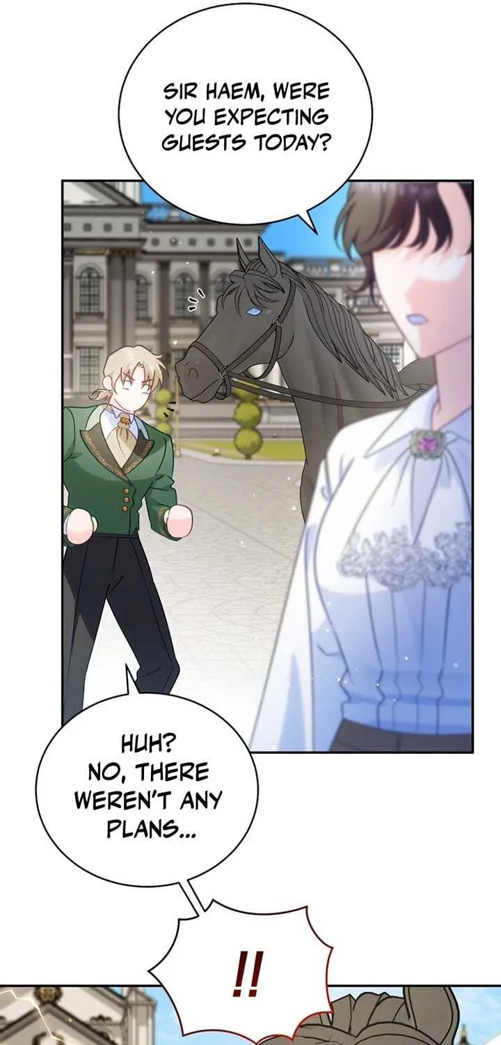Honey, I Think That’s a Misunderstanding Chapter 17 page 25 - 
