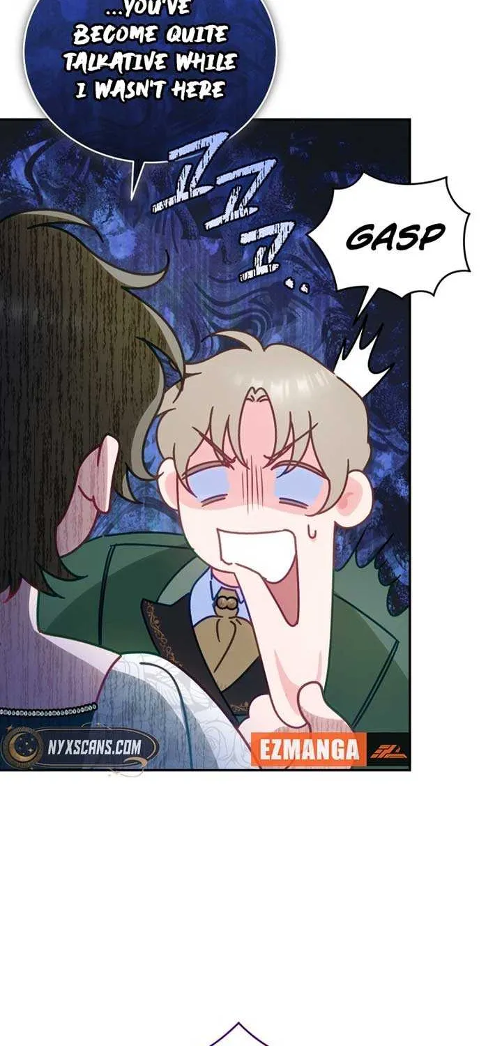 Honey, I Think That’s a Misunderstanding Chapter 17 page 34 - 