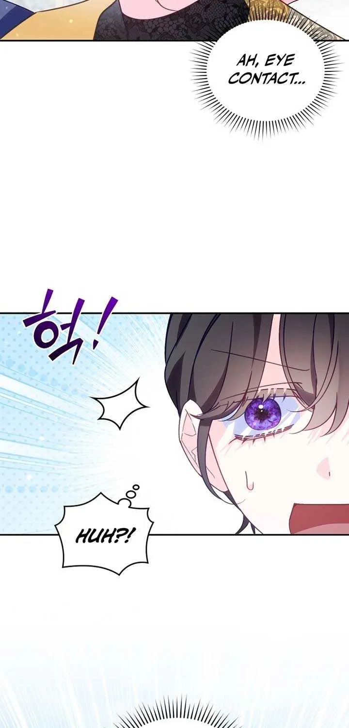 Honey, I Think That’s a Misunderstanding Chapter 17 page 39 - 