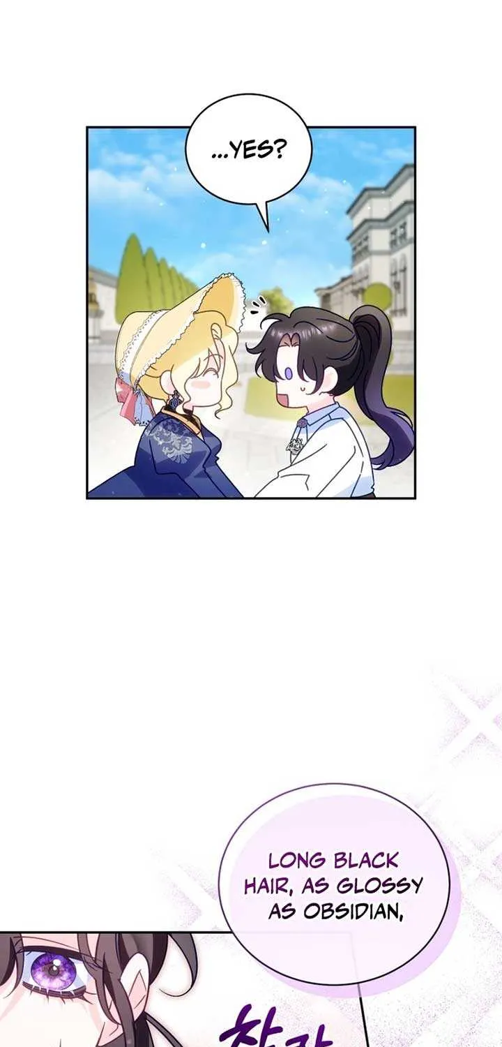 Honey, I Think That’s a Misunderstanding Chapter 17 page 43 - 