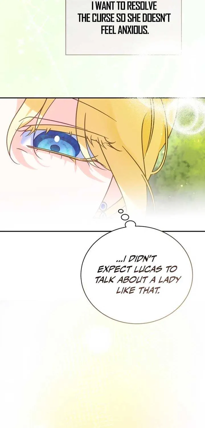 Honey, I Think That’s a Misunderstanding Chapter 17 page 54 - 