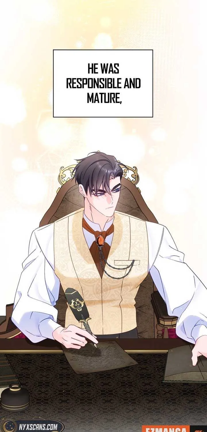 Honey, I Think That’s a Misunderstanding Chapter 17 page 55 - 