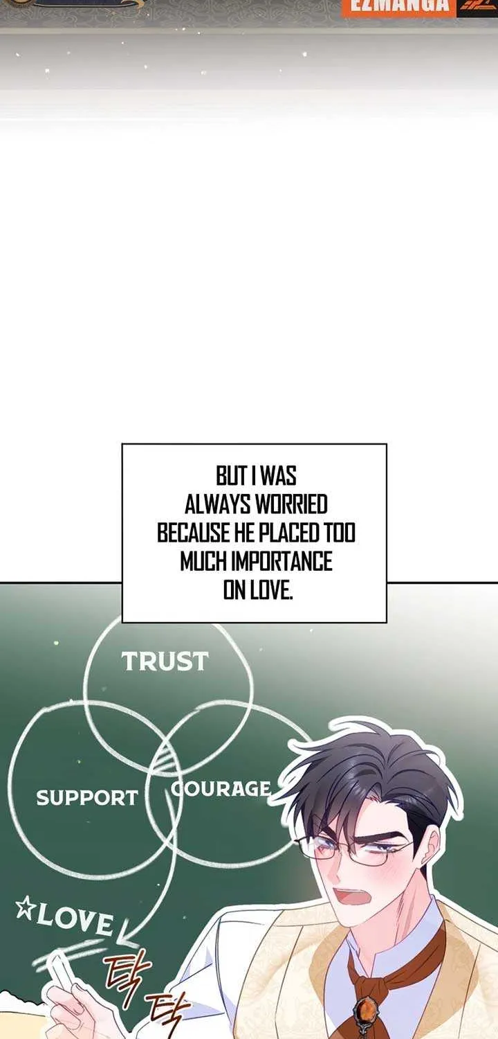 Honey, I Think That’s a Misunderstanding Chapter 17 page 56 - 