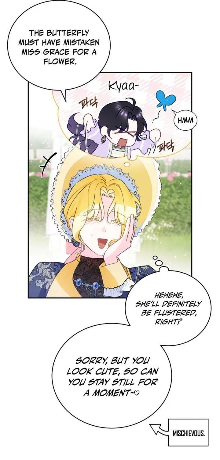 Honey, I Think That’s a Misunderstanding Chapter 17 page 61 - 