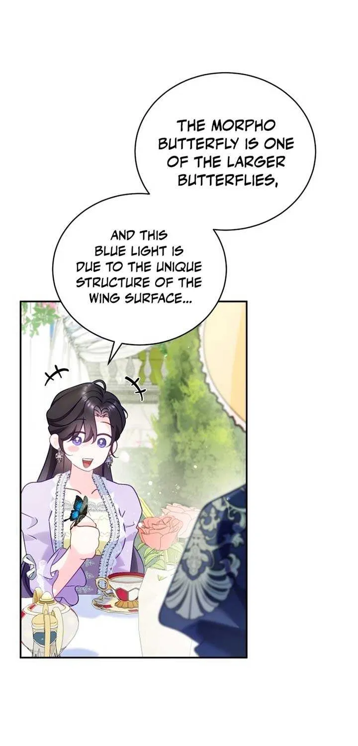 Honey, I Think That’s a Misunderstanding Chapter 17 page 68 - 