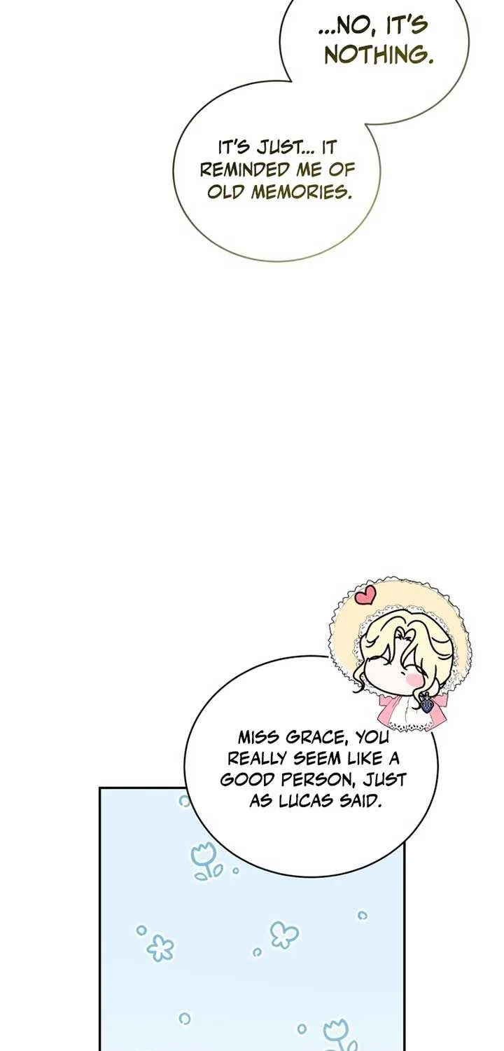 Honey, I Think That’s a Misunderstanding Chapter 17 page 71 - 
