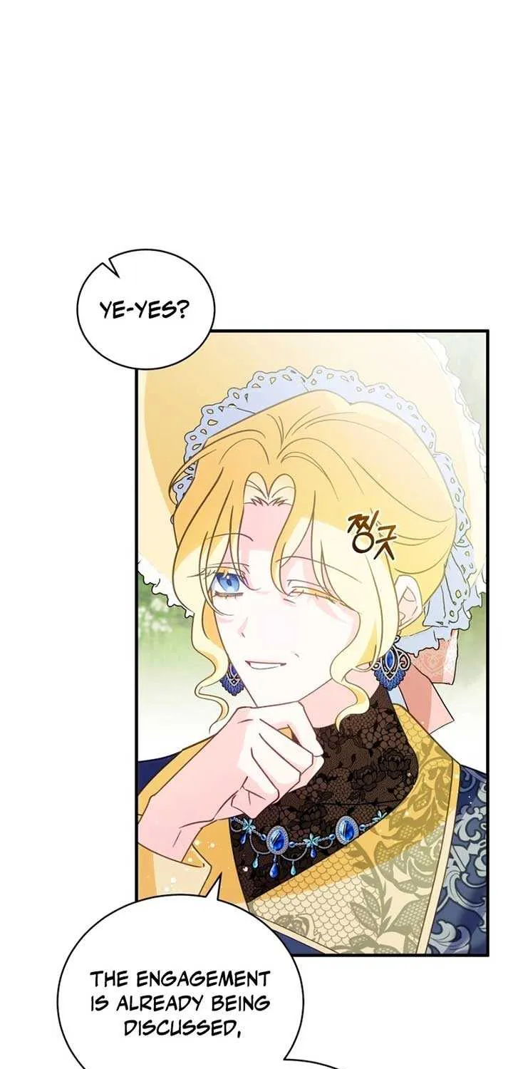Honey, I Think That’s a Misunderstanding Chapter 17 page 75 - 