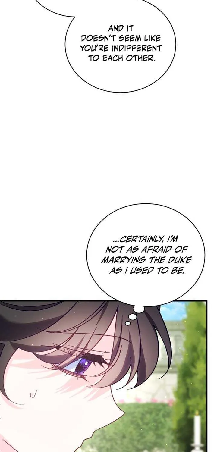 Honey, I Think That’s a Misunderstanding Chapter 17 page 76 - 
