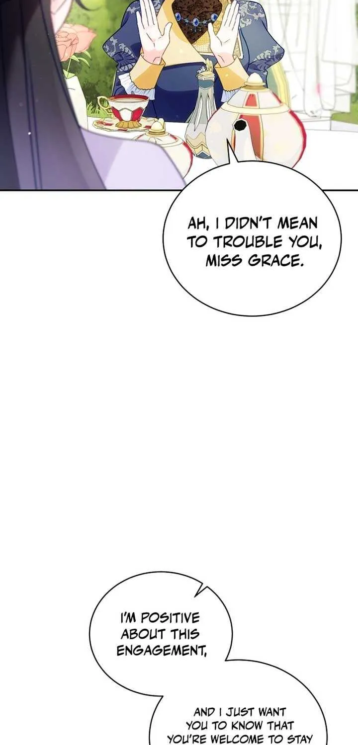 Honey, I Think That’s a Misunderstanding Chapter 17 page 81 - 