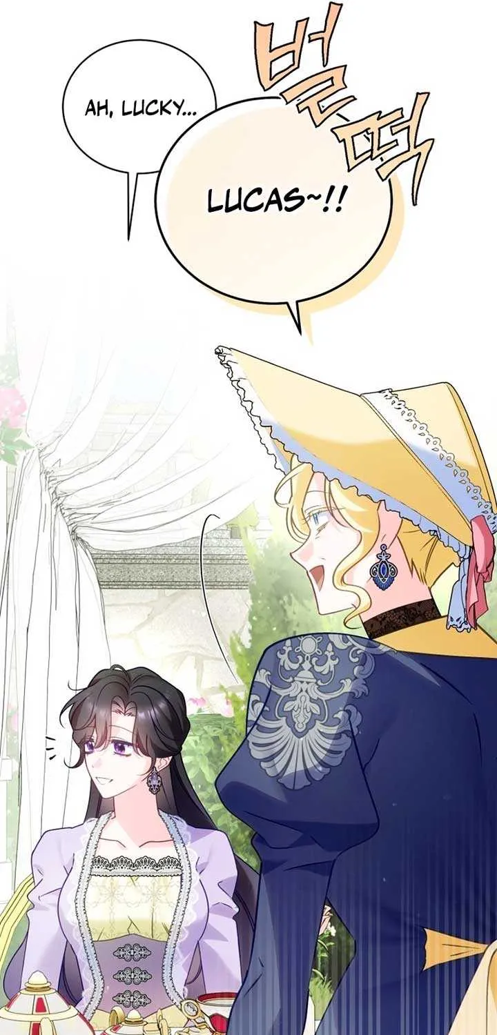 Honey, I Think That’s a Misunderstanding Chapter 17 page 85 - 