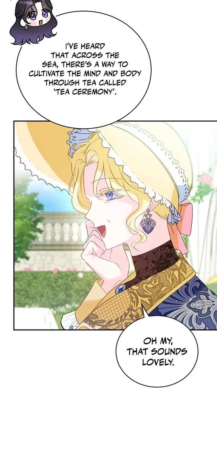 Honey, I Think That’s a Misunderstanding Chapter 18 page 15 - 