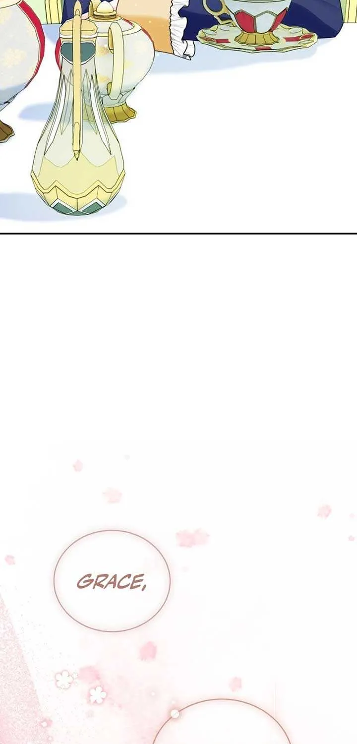 Honey, I Think That’s a Misunderstanding Chapter 18 page 21 - 