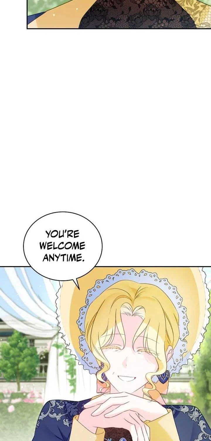 Honey, I Think That’s a Misunderstanding Chapter 18 page 34 - 