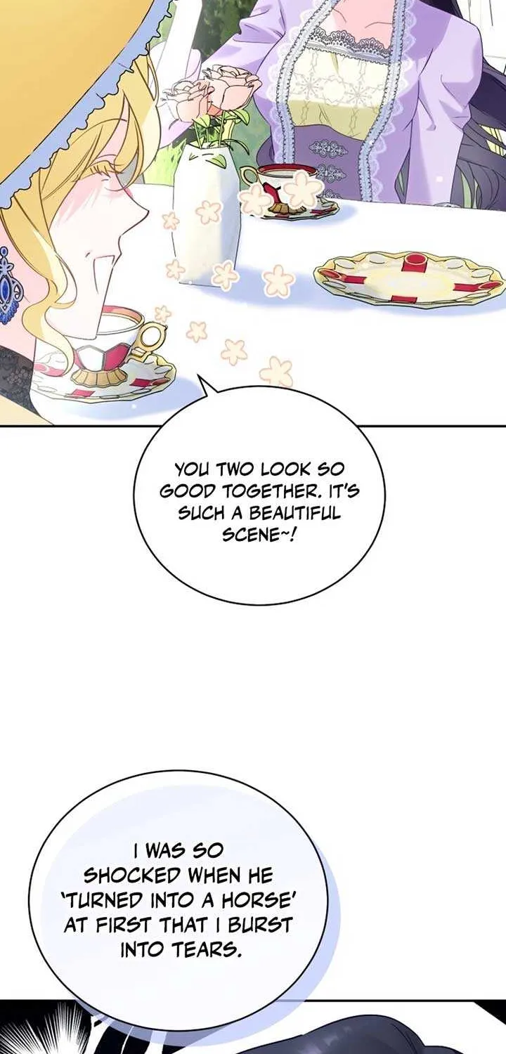 Honey, I Think That’s a Misunderstanding Chapter 18 page 40 - 