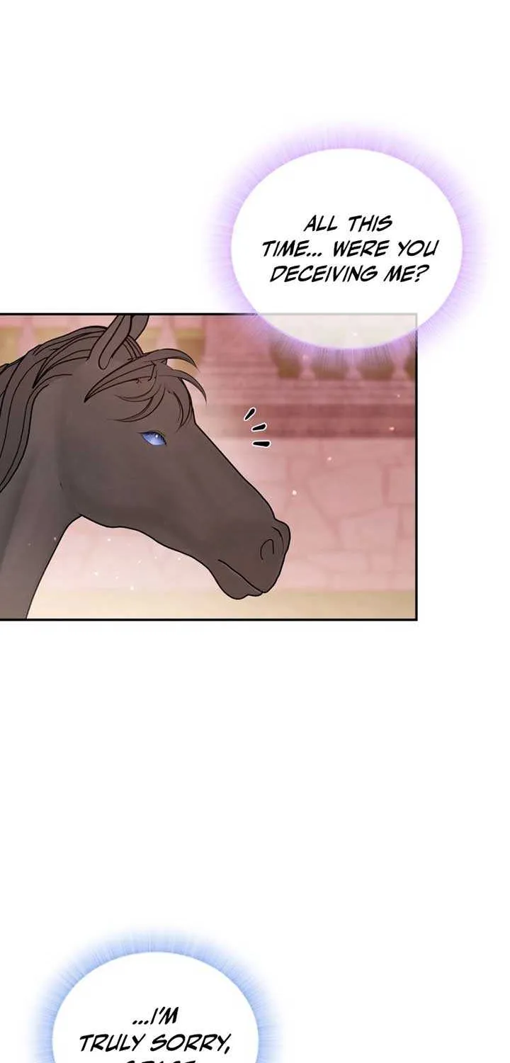 Honey, I Think That’s a Misunderstanding Chapter 18 page 64 - 